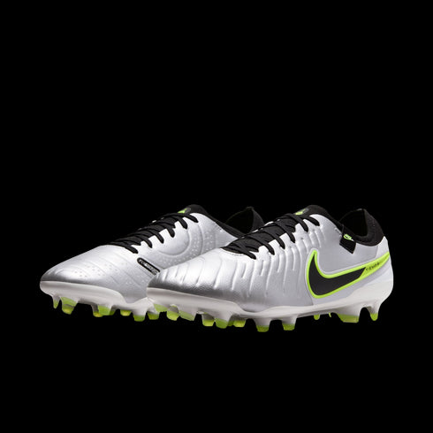 Nike Tiempo Legend 10 Pro Firm Ground Cleats DV4333-001