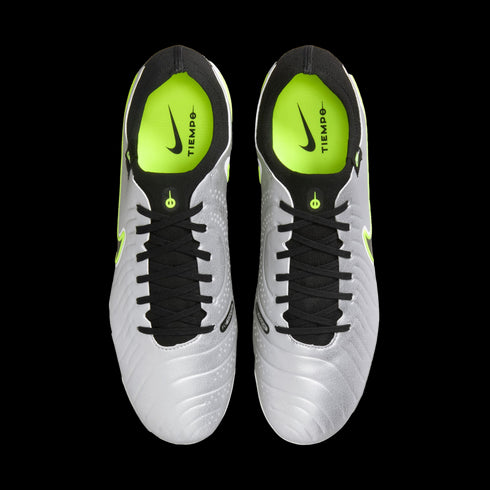 Nike Tiempo Legend 10 Pro Firm Ground Cleats DV4333-001