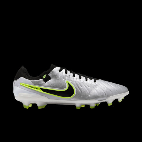 Nike Tiempo Legend 10 Pro Firm Ground Cleats DV4333-001