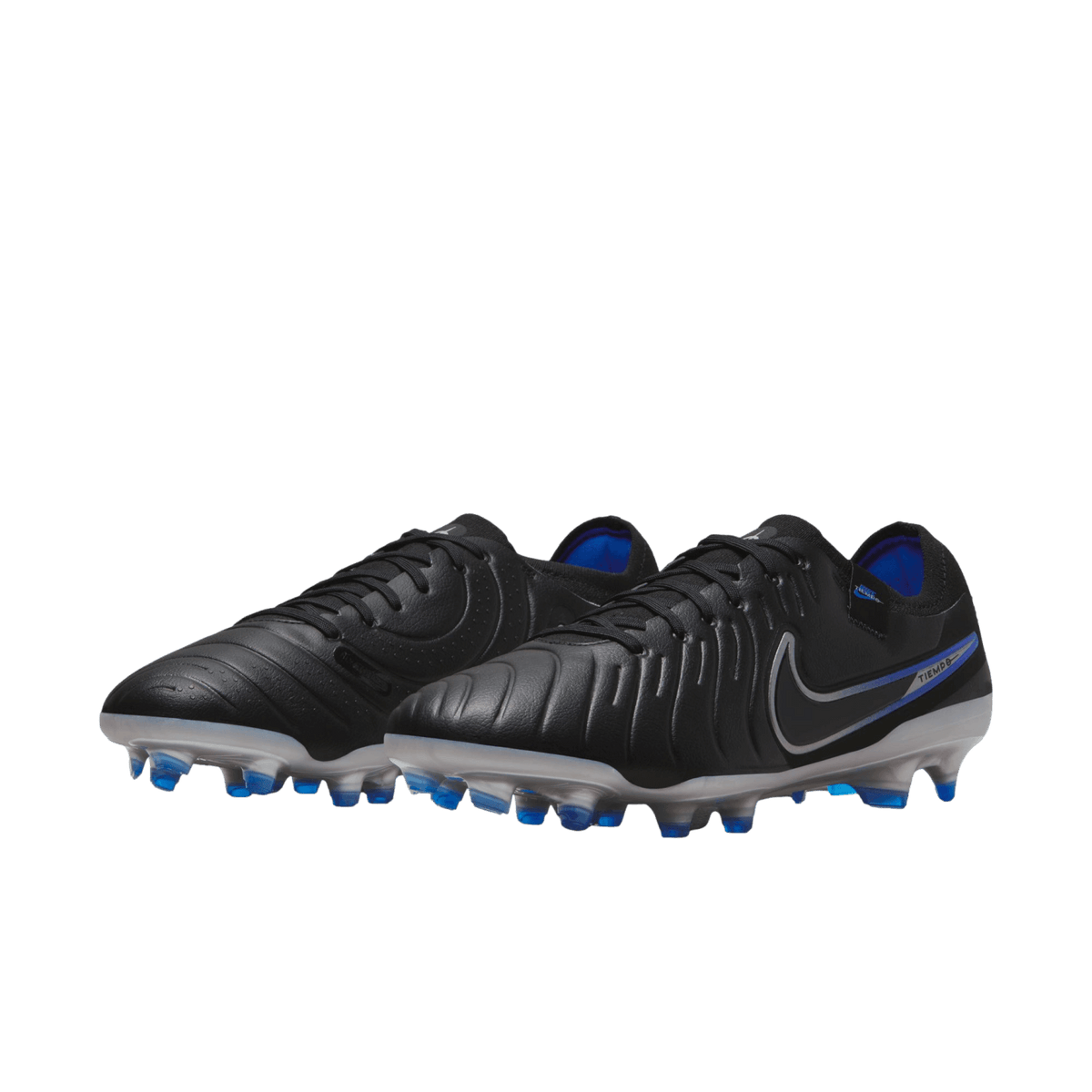 nike tiempo legend 6 black