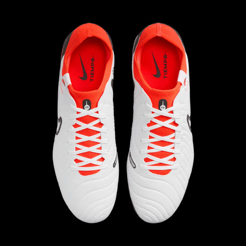 Nike Tiempo Legend 10 Pro Firm Ground Cleats DV4333-100