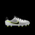 Nike Tiempo Legend 10 Academy Youth Firm Ground Cleats DV4348-001