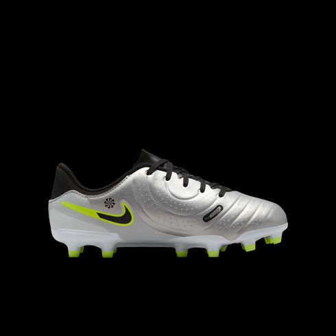 Nike Tiempo Legend 10 Academy Youth Firm Ground Cleats DV4348-001