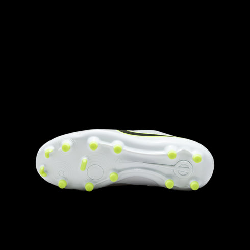 Nike Tiempo Legend 10 Academy Youth Firm Ground Cleats DV4348-001