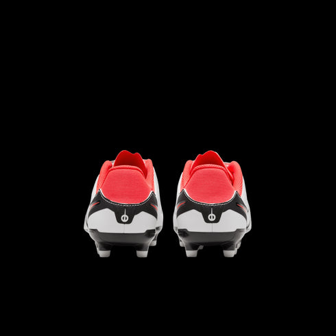 Nike Tiempo Legend 10 Academy Youth MG Firm Ground Cleats DV4348-100