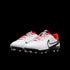 Nike Tiempo Legend 10 Academy Youth MG Firm Ground Cleats DV4348-100