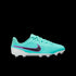 Nike Tiempo Legend 10 Academy Youth Firm Ground Cleats DV4348-300