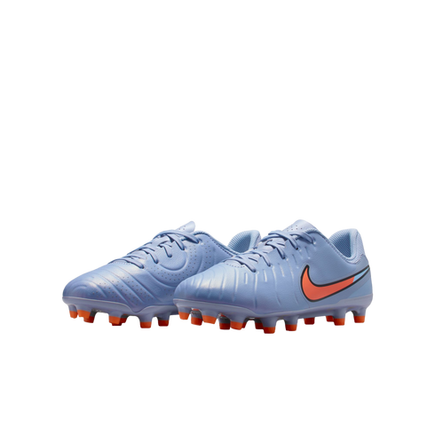 Nike Tiempo Legend 10 Academy Youth Firm Ground Cleats DV4348-402