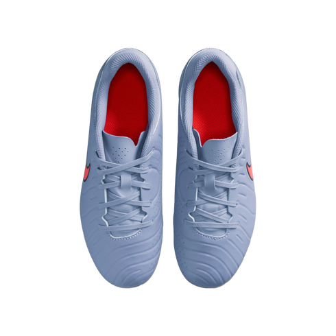 Nike Tiempo Legend 10 Academy Youth Firm Ground Cleats DV4348-402