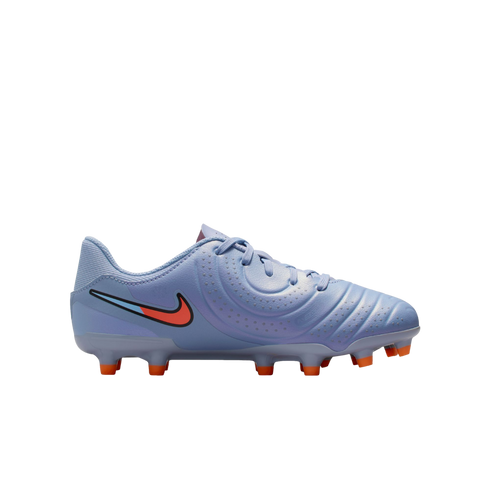 Nike Tiempo Legend 10 Academy Youth Firm Ground Cleats DV4348-402