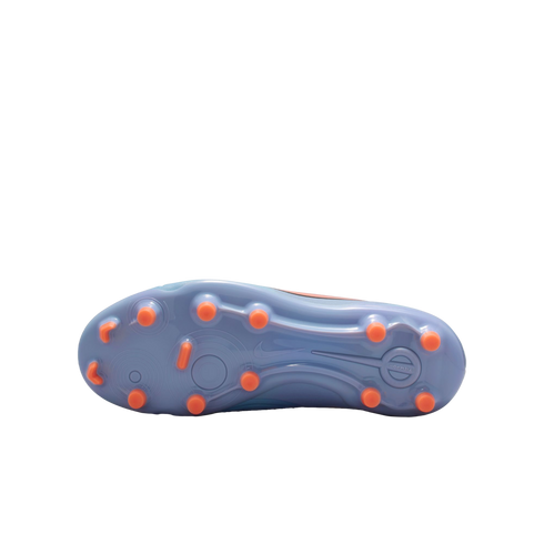 Nike Tiempo Legend 10 Academy Youth Firm Ground Cleats DV4348-402