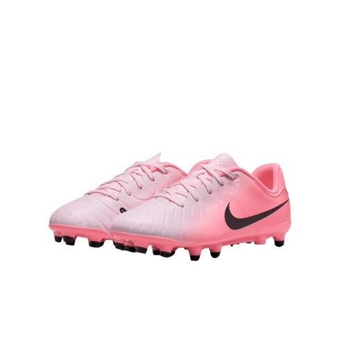 Nike Tiempo Legend 10 Academy Youth MG Firm Ground Cleats DV4348-601
