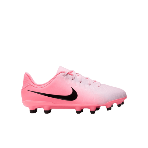 Nike Tiempo Legend 10 Academy Youth MG Firm Ground Cleats DV4348-601