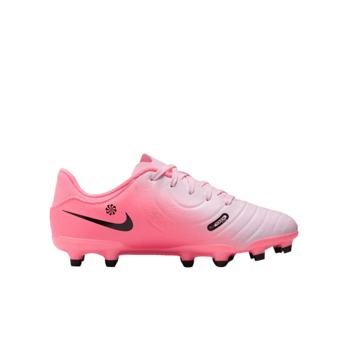 Nike Tiempo Legend 10 Academy Youth MG Firm Ground Cleats DV4348-601