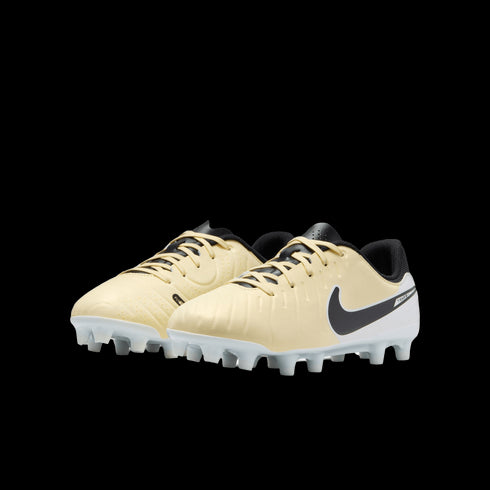Nike Tiempo Legend 10 Academy Youth Firm Ground Cleats DV4348-700