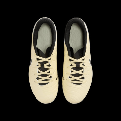 Nike Tiempo Legend 10 Academy Youth Firm Ground Cleats DV4348-700