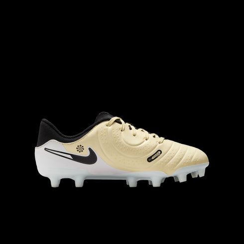Nike Tiempo Legend 10 Academy Youth Firm Ground Cleats DV4348-700