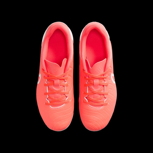 Nike Tiempo Legend 10 Academy Youth MG Firm Ground Cleats DV4348-800