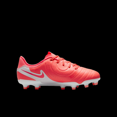 Nike Tiempo Legend 10 Academy Youth MG Firm Ground Cleats DV4348-800