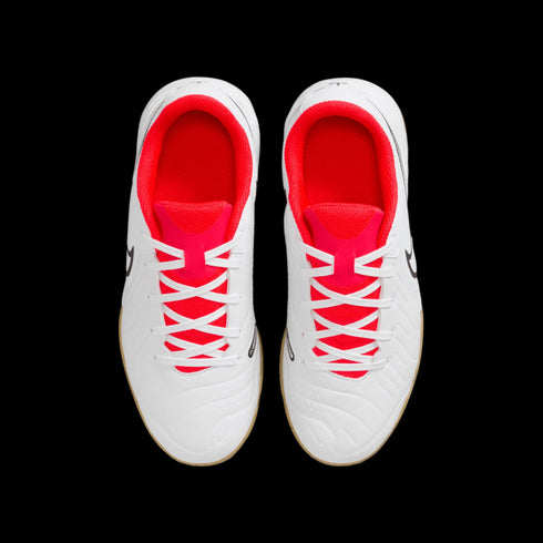 Nike Tiempo Legend 10 Academy Youth Indoor Shoes DV4350-100
