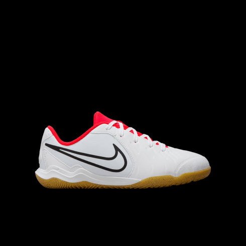 Nike Tiempo Legend 10 Academy Youth Indoor Shoes DV4350-100