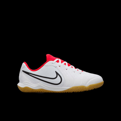 Nike Tiempo Legend 10 Academy Youth Indoor Shoes DV4350-100