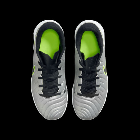Nike Tiempo Legend 10 Academy Youth Turf Shoes DV4351-001