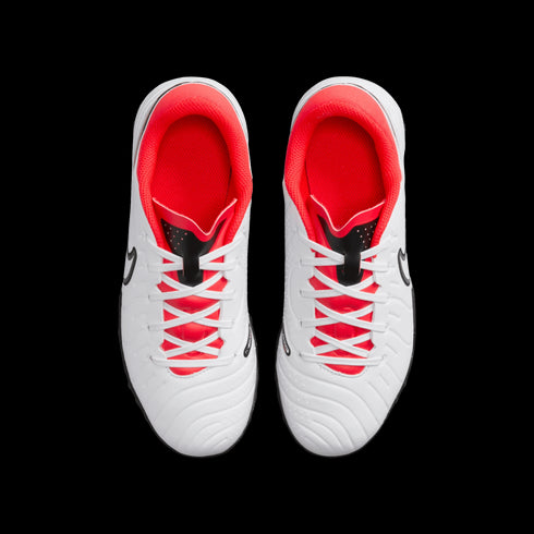 Nike Tiempo Legend 10 Academy Youth Turf Shoes DV4351-100