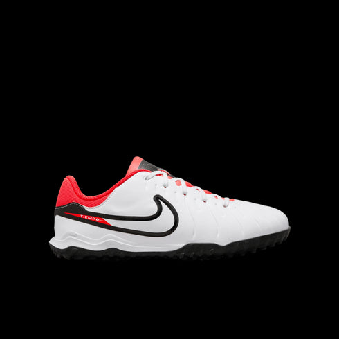 Nike Tiempo Legend 10 Academy Youth Turf Shoes DV4351-100