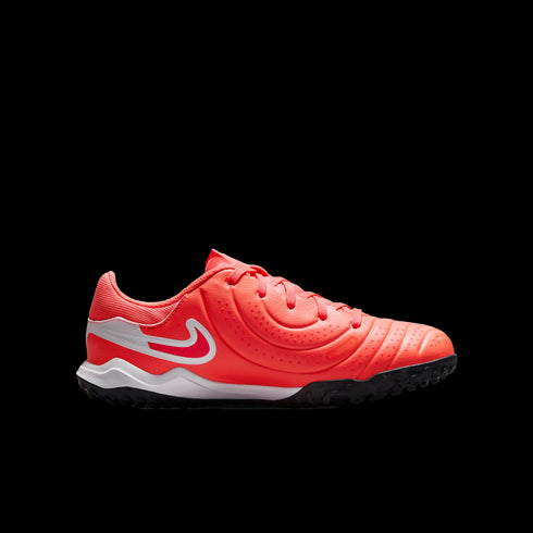 Nike Tiempo Legend 10 Academy Youth Turf Shoes DV4351-800