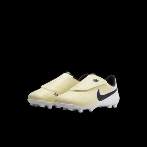 Nike Tiempo Legend 10 Club Youth MG Firm Ground Cleats DV4356-700