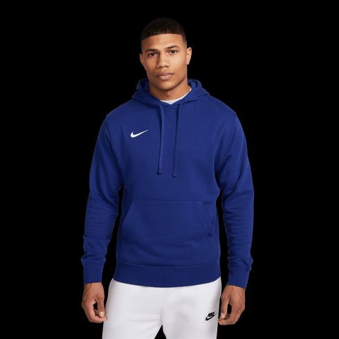 Nike Barcelona Club Fleece French Terry Pullover Hoodie DV5563-455