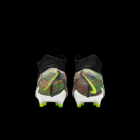Nike Phantom GX Fusion Elite Gripknit Direct Fit Firm Ground Cleats DV6973-071