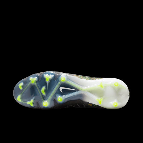 Nike Phantom GX Fusion Elite Gripknit Direct Fit Firm Ground Cleats DV6973-071