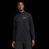 Nike Ready 1/4 Zip Fitness Top - Black DV9811-010
