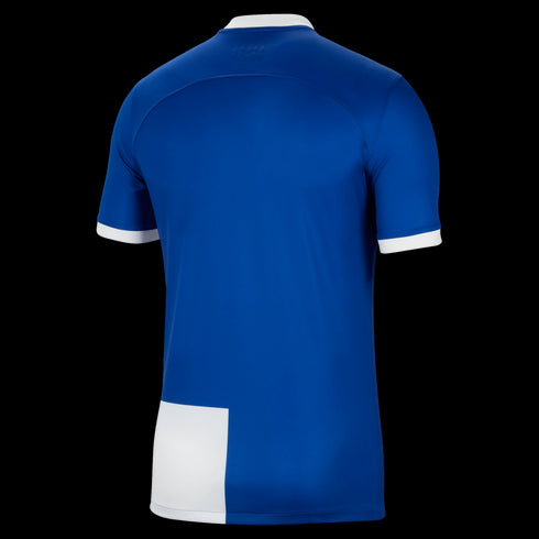 Nike Atletico Madrid 23/24 Away Jersey DX2679-418