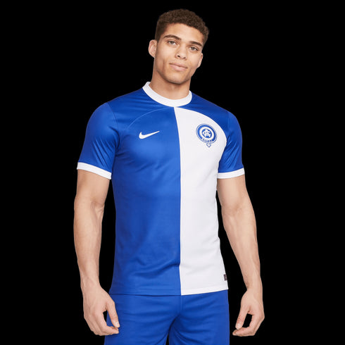 Nike Atletico Madrid 23/24 Away Jersey DX2679-418