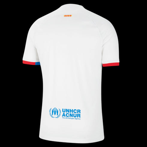 Nike Barcelona 23/24 Away Jersey DX2686-101