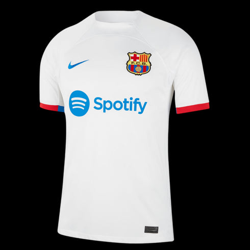 Nike Barcelona 23/24 Away Jersey DX2686-101