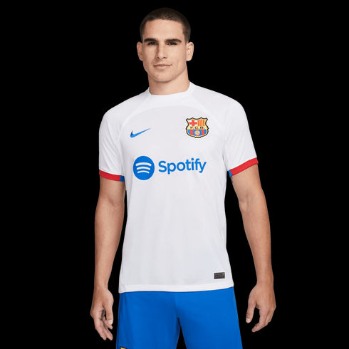 Nike Barcelona 23/24 Away Jersey DX2686-101
