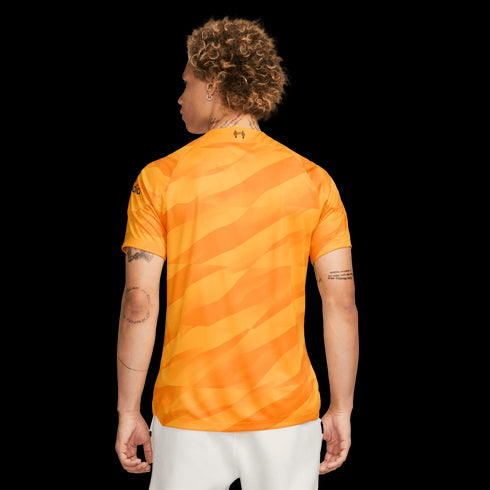 Nike Liverpool 23/24 Goalkeeper Jersey DX2691-706