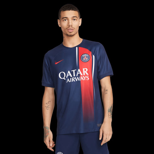 Nike Paris Saint-Germain 23/24 Home Jersey DX2694-411