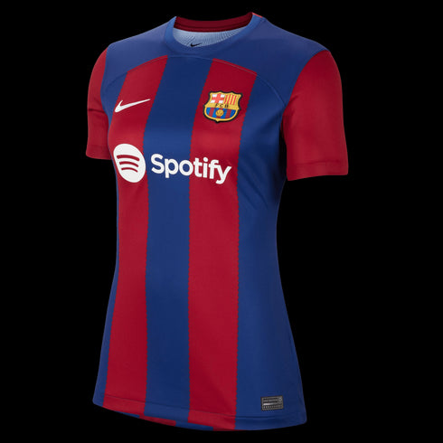Nike Barcelona 23/24 Womens Home Jersey DX2729-456