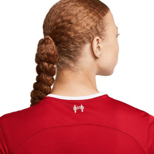 Nike Liverpool 23/24 Womens Home Jersey DX2733-688