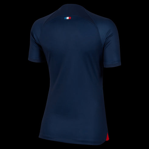 Nike Paris Saint-Germain 23/24 Womens Home Jersey DX2735-411