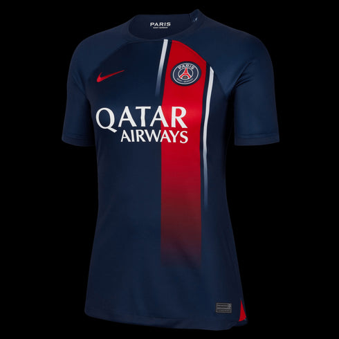 Nike Paris Saint-Germain 23/24 Womens Home Jersey DX2735-411