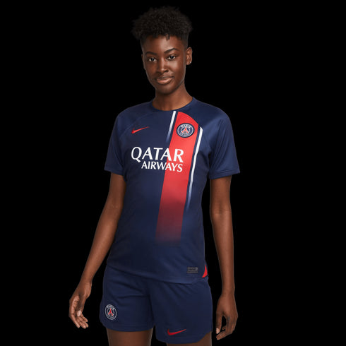 Nike Paris Saint-Germain 23/24 Womens Home Jersey DX2735-411