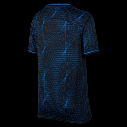 Nike Chelsea 23/24 Youth Away Jersey DX2757-427