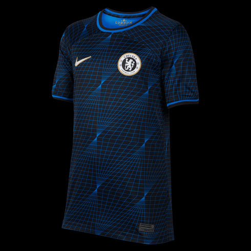 Nike Chelsea 23/24 Youth Away Jersey DX2757-427