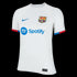 Nike Barcelona 23/24 Youth Away Jersey DX2760-101